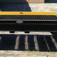 Portable Loading Docks, Portable Platforms