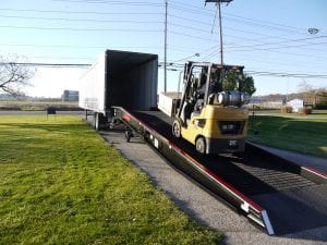 aluminuml truck ramps Lots-a-ramps®