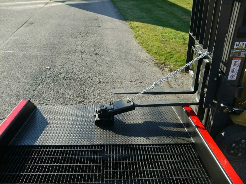 Truck Ramps from Lots-a-ramps®