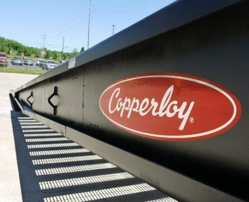 Heavy Duty Loading Ramps