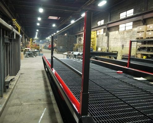 Copperloy Loading Dock Equipment
