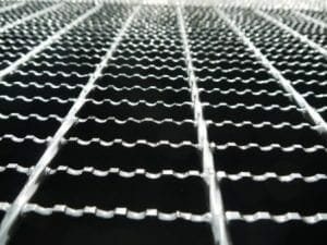 Steel Grating