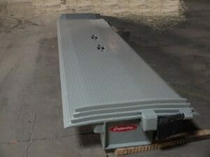 Lots-a-Ramps Dock Railboards