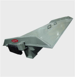forklift ramps
