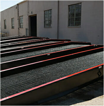 portable loading dock ramp for sale Dock Ramp Rework