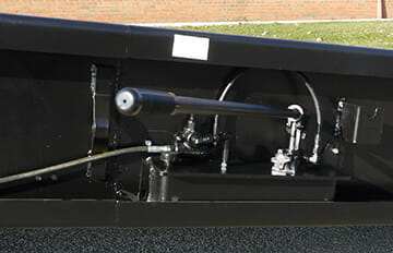 Copperloy Yard Ramp, Dock Boards, Dock Ramp and More!