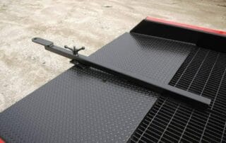 Yard Ramp Safety | Copperloy