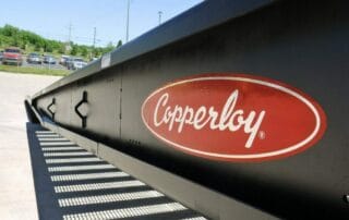 Yard Ramp Safety | Copperloy
