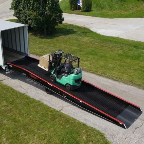 Yard Ramp Selection Buy Online