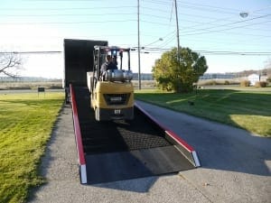 steel truck ramps Lots-a-ramps®