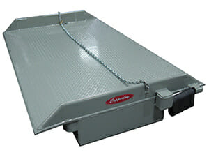 Lots-a-Ramps Dock Railboard with Lift Chains