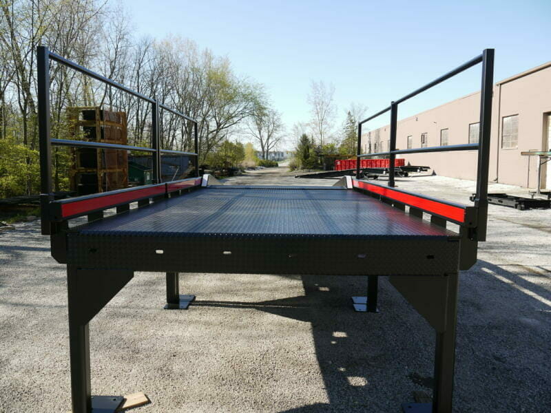 shop portable loading docks