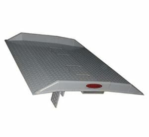 Copperloy Truck Dock Boards
